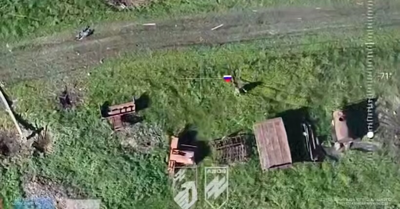 FPV-дрони 