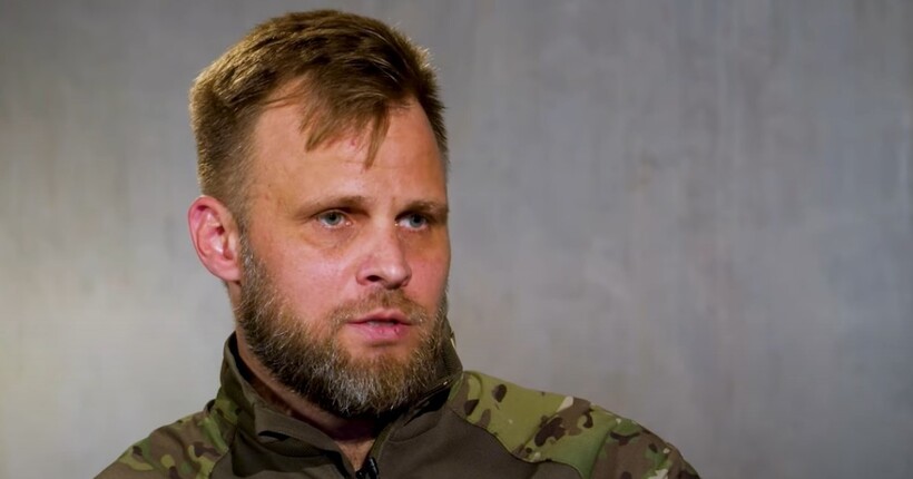 Зеленський присвоїв Максиму Казбану звання Героя України посмертно