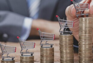 Ус: Якщо інфляція сягне облікової ставки – це вже буде критичний сигнал для економіки