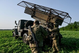 В Генштабі назвали найінтенсивніші напрямки на фронті