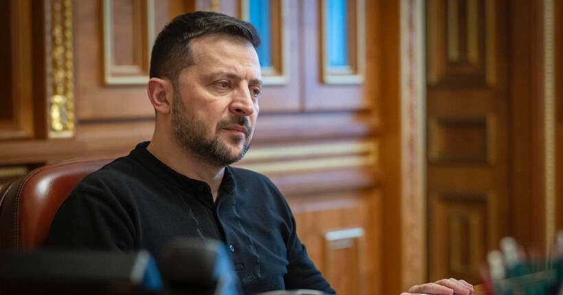 Кількість номінацій Шевченківської премії збільшилась: Зеленський підписав указ
