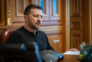 Кількість номінацій Шевченківської премії збільшилась: Зеленський підписав указ