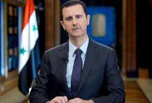 Французький суд скасував ордер на арешт Башара Асада