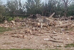 Росіяни дронами атакували Путивльську громаду на Сумщині: пошкоджено будинок культури
