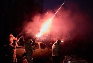 Російські війська вночі завдали ударів БпЛА по Харкову: які наслідки