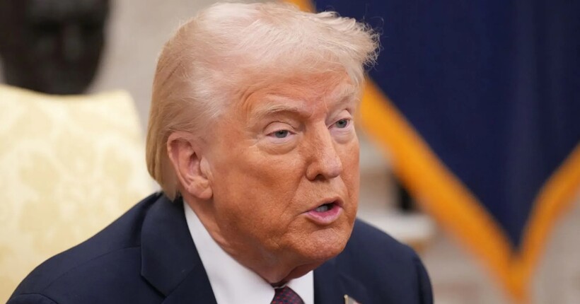 Трамп втрачає терпіння через Путіна - Рубіо 
