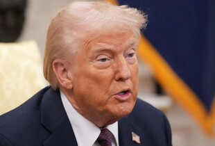 Трамп втрачає терпіння через Путіна - Рубіо 