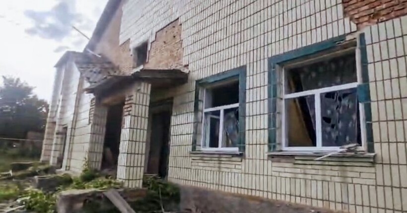 Ворог завдав майже 70 ударів по Сумській області: які наслідки 