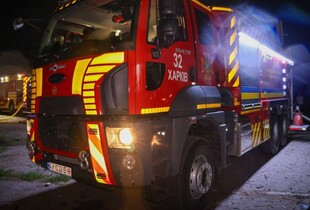 Харківщина зазнала нової хвилі атак: ворог залучив понад 70 дронів, КАБи, авіаракети