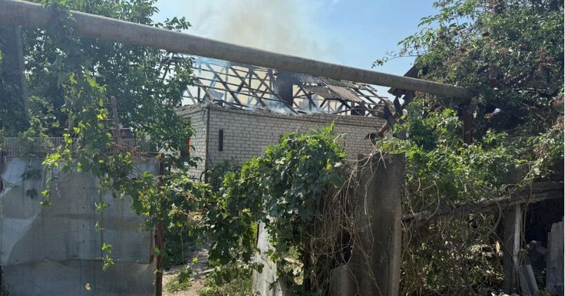 За добу росіяни здійснили 19 атак по населених пунктах Донецької області - ОВА