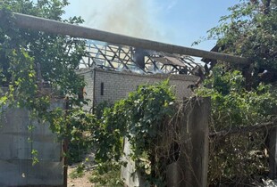 За добу росіяни здійснили 19 атак по населених пунктах Донецької області - ОВА