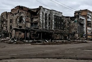 Армія рф змінила тактику на Донеччині: Трегубов розкрив деталі