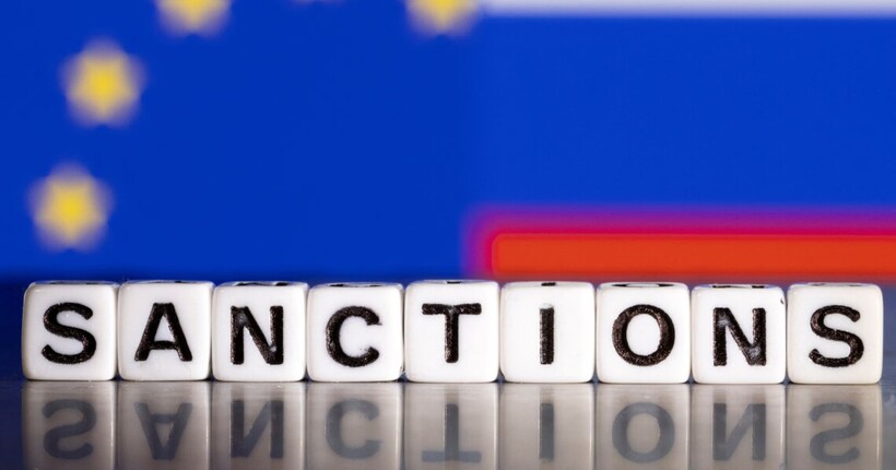 Україна окреслила, чого хоче від наступного пакету санкцій проти росії
