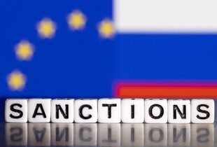 Україна окреслила, чого хоче від наступного пакету санкцій проти росії