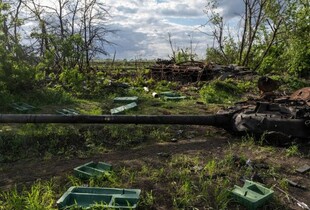 118-та бригада розгромила масштабну атаку рф біля Малої Токмачки: деталі