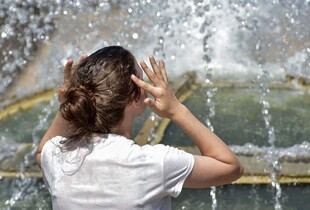 Грози, зливи і спека до +39: прогноз погоди в Україні на 28 липня