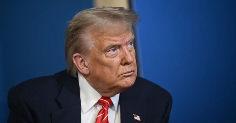 Трамп звинуватив Гарріс у підкупі зірок під час виборів 
