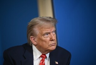 Трамп звинуватив Гарріс у підкупі зірок під час виборів 