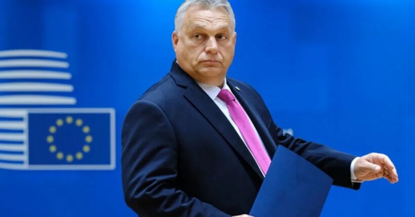 Орбан погрожує заблокувати бюджет ЄС: яка причина