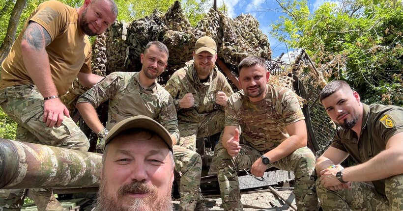 Ворог намагався одночасно вбити всіх керівників СБС