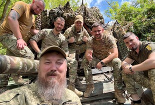 Ворог намагався одночасно вбити всіх керівників СБС