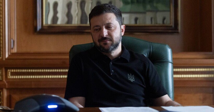 Зеленський і Макрон погодили подальшу оборонну та євроінтеграційну співпрацю: головне із розмови