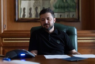 Зеленський і Макрон погодили подальшу оборонну та євроінтеграційну співпрацю: головне із розмови