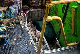 На Сумщині російський дрон атакував цивільний автобус: відомо про трьох загиблих та 20 поранених