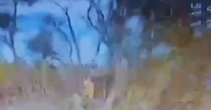 Сили оборони України звільнили Кіндратівку на Сумщині (відео)