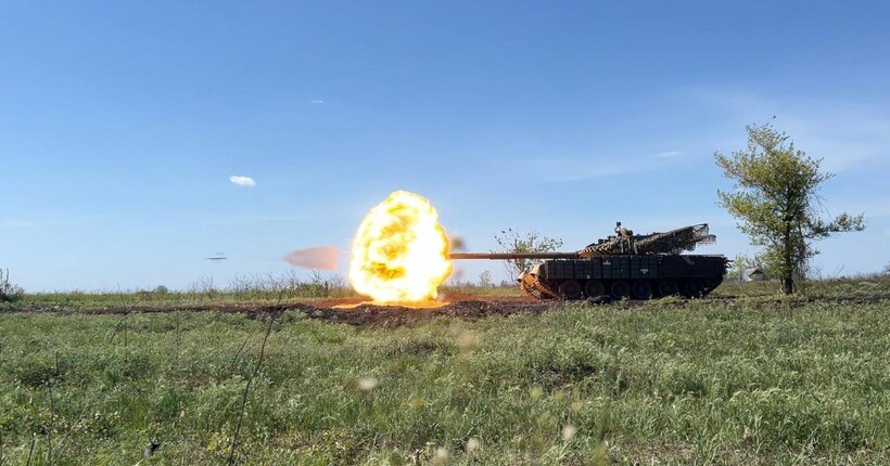 ЗСУ за добу ліквідували ще 1000 російських окупантів