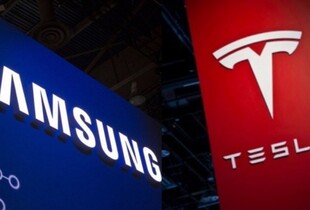 Samsung і Tesla уклали угоду про постачання чипів на $16,5 млрд
