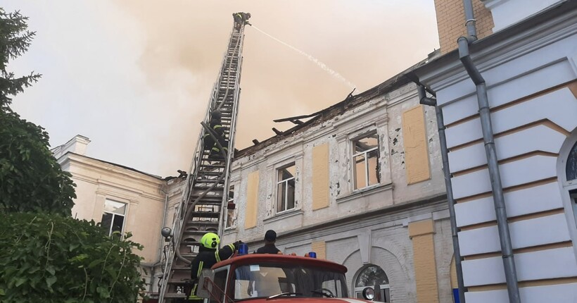 Хороші результати в безпілотного захисту проти 