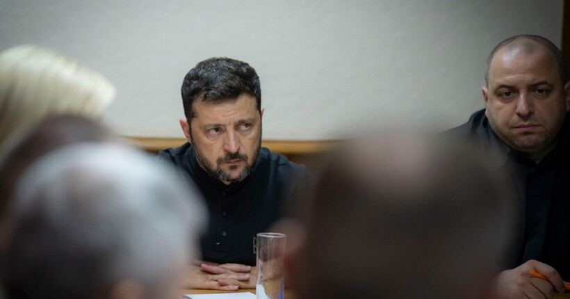 Від початку повномасштабної війни з російського полону повернуто майже 6 000 українців - Зеленський