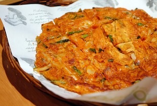 Кімчі з пекінської капусти: класичний корейський рецепт квашених овочів