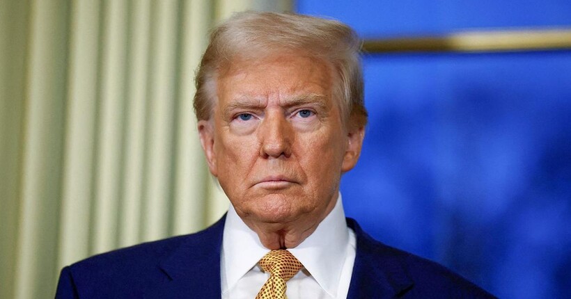 Трамп: Я більше не зацікавлений в розмовах із Путіним