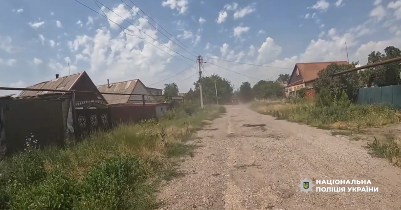 Екіпаж “Білий янгол” потрапив під обстріл під час евакуації цивільних із Покровська