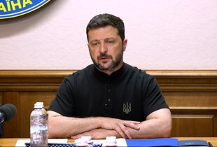Зеленський провів нараду щодо підтримки звільнених з полону українців