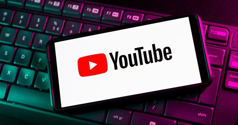 YouTube обмежив канали осіб, які перебувають під санкціями РНБО в Україні