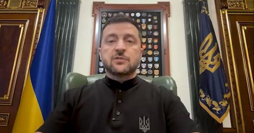 Зеленський анонсував нові права для звільнених з полону: головне зі звернення