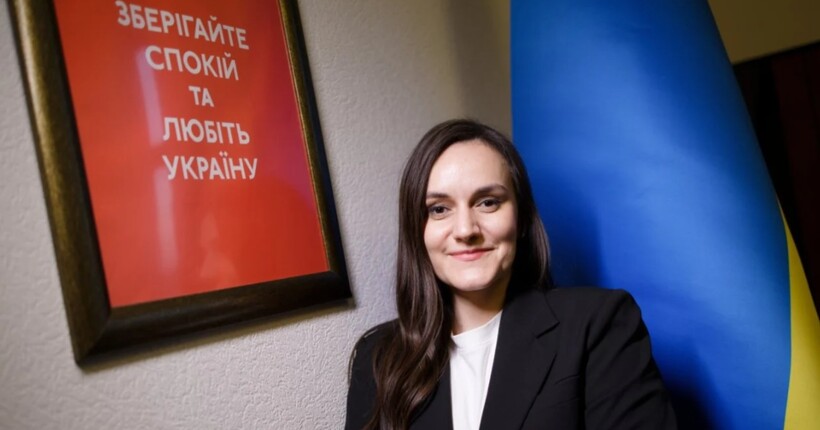 Нова тимчасова очільниця Мінкульту - уряд призначив Тетяну Бережну