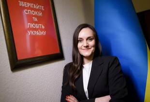 Нова тимчасова очільниця Мінкульту - уряд призначив Тетяну Бережну
