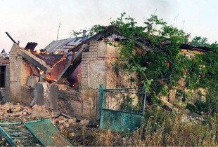 Армія рф завдала ударів по пенітенціарному закладу на Запоріжжі - щонайменше 16 загиблих