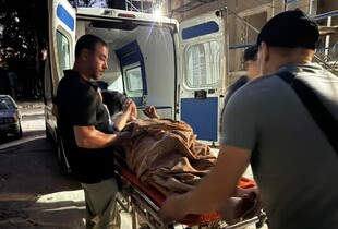 росія завдала ракетного удару по Кам'янському: є загиблі, серед 