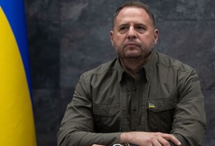 В Офісі президента відреагували на удар по виправній колонії на Запоріжжі