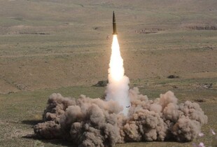 Армія рф здійснила нічну атаку 