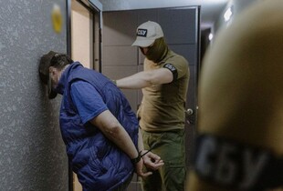 СБУ зірвала замах ФСБ на Сергія Філімонова, командира 