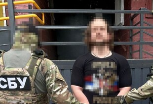 СБУ затримала трьох агентів рф, які готували нові ракетні удари по Україні