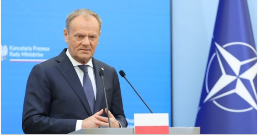 У Польщі затримано 32 особи за підозрою у співпраці з російськими спецслужбами