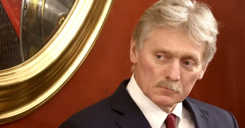 Кремль відреагував на новий дедлайн Трампа для Путіна