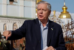 Сенатор Грем про нові заяви Трампа: Китай, Індія та Бразилія скоро 